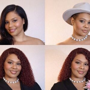 Meet your Posher, Tanisha